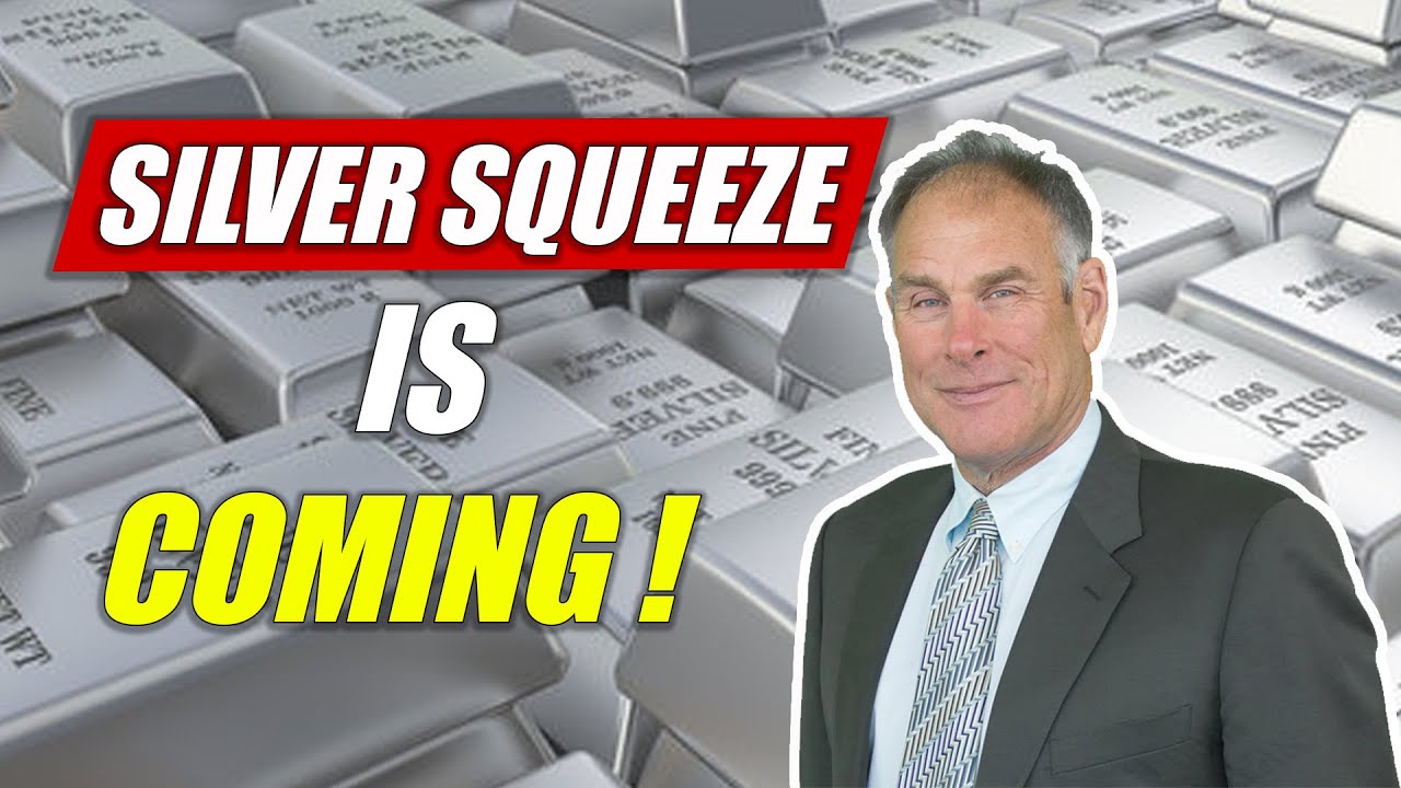 This Is About To Happen To Silver | Rick Rule - YouTube