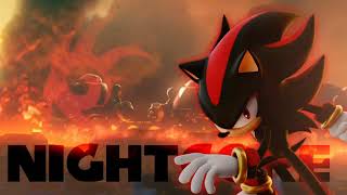 Shadow The Hedgehog Nightcore – Almost Dead