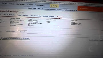 Amazon FBA shipments are missing items. What do I do? How do I find them?