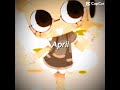 Your month your dandy world toon!