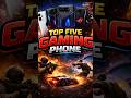 Top 5 gameing Phone 📱🔥 || phone review video || #iqoo #vivo #redmi #poco #youtubeshorts | suddh tech