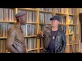 Off The Record with Paul Oakenfold and Aloe Blacc (Full Interview)