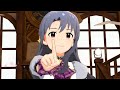 【ミリシタ】 vivid color【高山紗代子ソロ曲(CV:駒形友梨)】