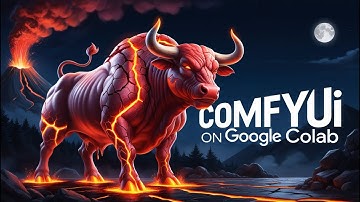 How to Install ComfyUI and ComfyUI Manager on Google Colab in 2 Minutes