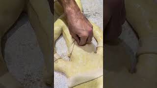 Download Lagu The Grätimann comes but once a year – and this time he’s here in XXL! A festive homemade treat! MP3