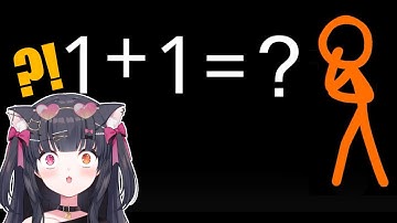 THIS IS MATH?? || Animation vs. Math Alan Becker (Reaction)