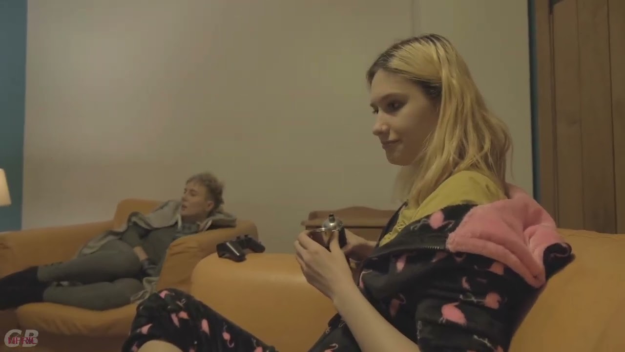 Longplay a Indie | Single Player : HORROR (2022) a FMV horror with no Skip Button