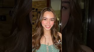 Angelina Cruz’s TikTok