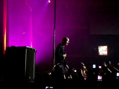 James - Sit Down ( Live at Athens Greece 01.05.201...