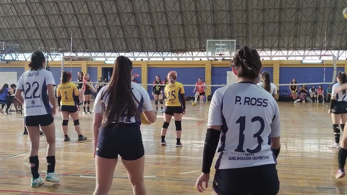 Superliga de volei 2009/2010 - Pinheiros 3x2 Praia Clube (tie break) 