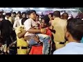 Stadium Seats Collapse in India