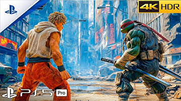 15 NEW AWESOME Upcoming FIGHTING Games 2025 & Beyond | PC, PS5, XSXS