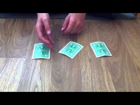 Video: Mikä On Vihreän Kortin Arpajaiset