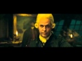 POTC 3 - At Worlds End ....... Mongrel Pup - - Davy Jones Put-down ( Scene )