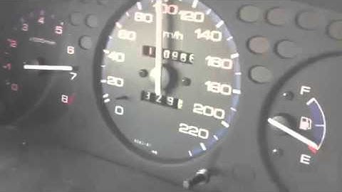 van Drie Tuning - eCtune - Ek B18c