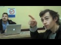 The Fray Video Blog - Europe 2009 (Part 2)
