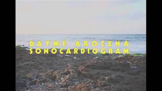 Daymé Arocena - 'Sonocardiogram' Teaser chords