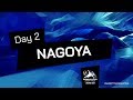 Day 2 | World Cup Nagoya 2019 | #ShortTrackSkating