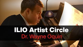 The 21st Century Orchestral Composer | Dr. Wayne Oquin