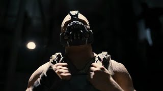 BANE // Untitled 13 edit // The Dark Night Rises Edit