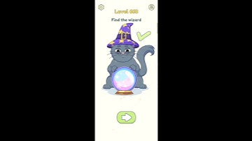 Dop 2 delete one part level 668 solution #dop2  #doplevels  #deleteonepart #shorts #giandragaming