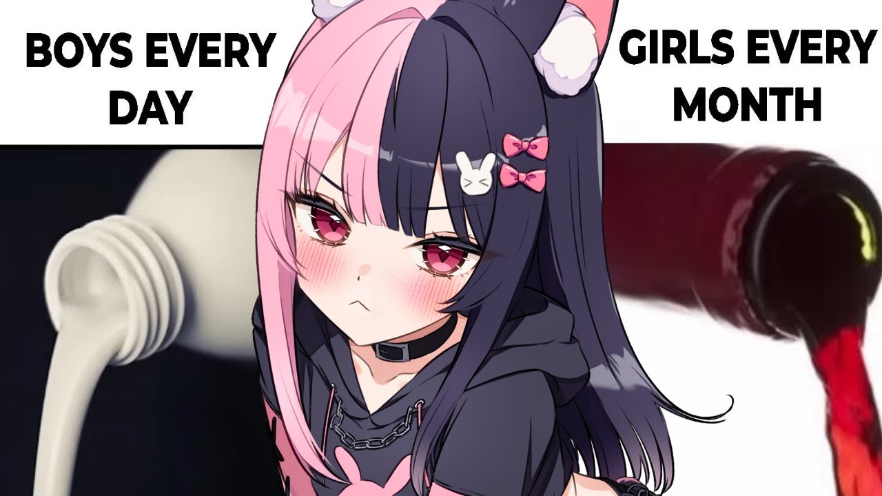 ПОЧЕМУ ПАРНИ ЭТО ДЕЛАЮТ? | Мемы ТОЛЬКО для парней. Понимают реакцию