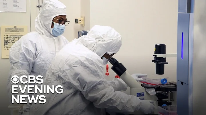 Researchers work to develop early detection tools for pancreatic cancer