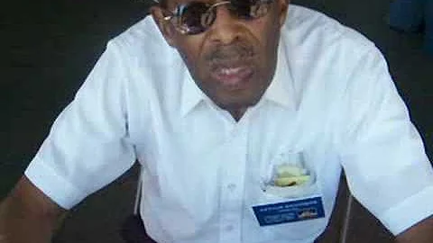 tuskegee airmen arthur saunders