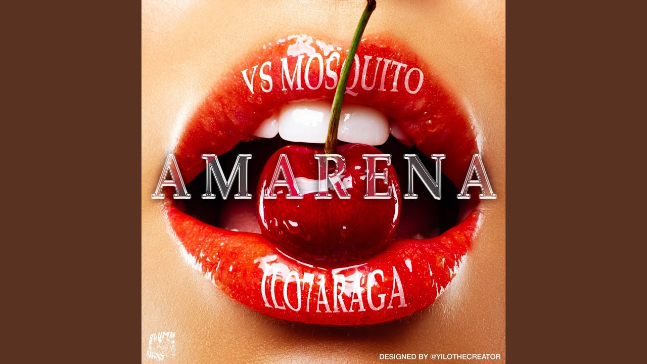 Watch Amarena on YouTube Watch Amarena on YouTube