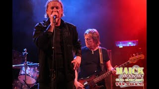 Crackin Up- Let It Bleed