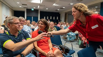 Spoedzorg Congres 2022: korte terugblik op een zeer geslaagd evenement