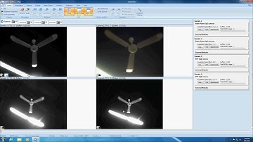 Managing workspaces in Streampix 5.
