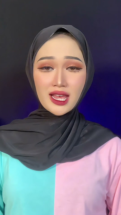 LATHI 💃🏻 #fypシ゚viralvideo #makeup #makeupmurah #trending