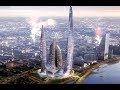 Saudi Arabia future  $ 1 trillion mega projects 2018 2030