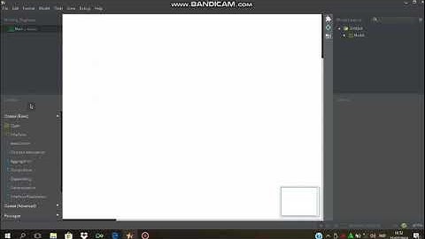 Use Case Diagram _ Tutorial di Star UML