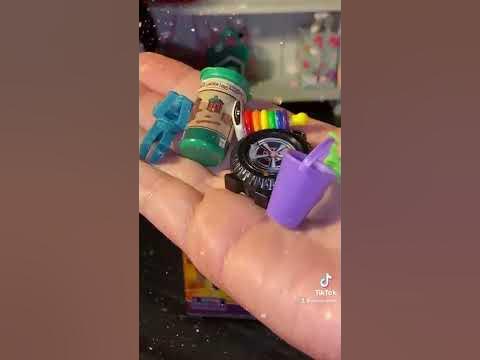 micro toybox
