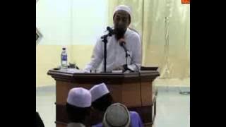 Ustaz Azhar Idrus 2014 - Menantu Mak (Part 2/2)