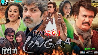 Lingaa Film Hindi Afsomali Cusub Fanproj Dagaal iyo Jacayl 2023