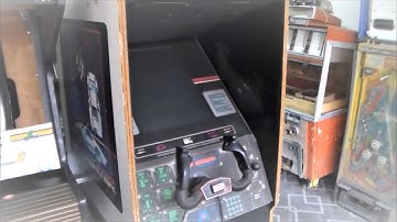 Repairing a Bally Midway SPY HUNTER Arcade Game from 1983 - 1 - Tracking through the Power Flow