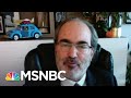 Jon Ralston Believes Trump’s Lawsuits Are To ‘Sow Distrust In The System’ | Deadline | MSNBC