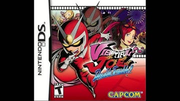 Viewtiful Joe: Double Trouble! - Wasted Alleys