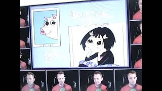 Mr Dooves Neds Newt & Detention Saturday Moring Acapella