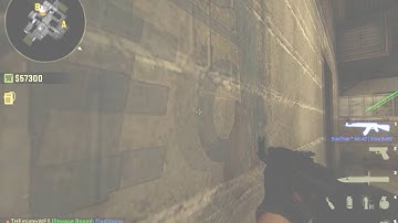 Cache B Main Popflash From Checkers