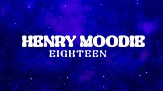 Download Lagu Henry Moodie - eighteen (slowed + reverb) MP3 Download Lagu Henry Moodie - eighteen (slowed + reverb) MP3