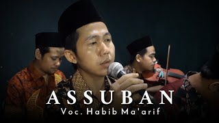 ASSUBAN (Mas'ud Sidik) | Cover By Grup Qasidah dan Shawat AL-FANNAN
