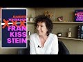 Jeanette Winterson: The Waterstones Interview