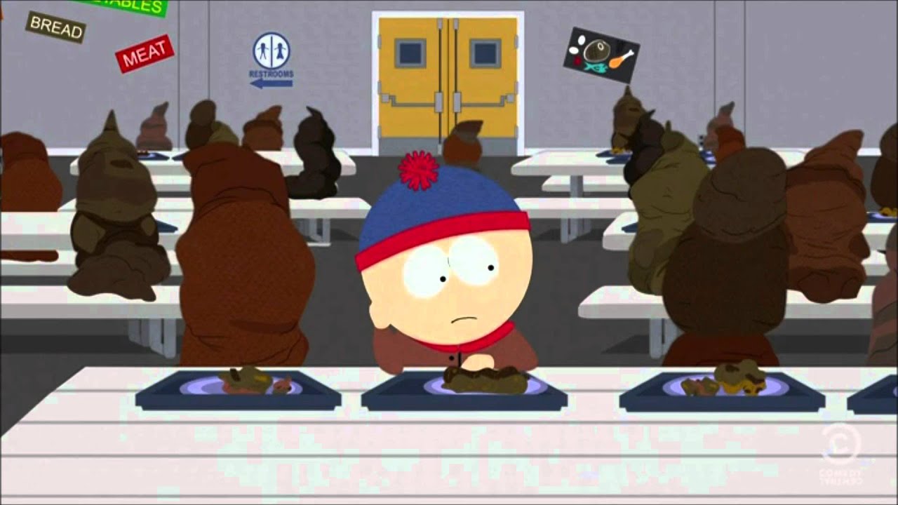 1280px x 720px - South Park's Top 20 Episodes | Consequence of Sound