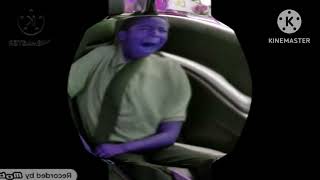 Grandson Scared Of Chuck E. Cheeses I Killed (Fixed)