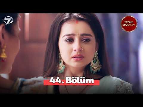 Yeniden #BenimMasalım İzliyoruz 💫 | 44. Bölüm (Kısa Versiyon)