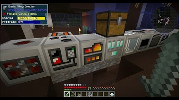 OmniFactory   Ep13 AE Finally